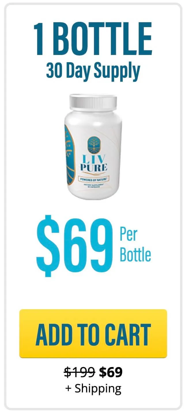 Liv Pure price