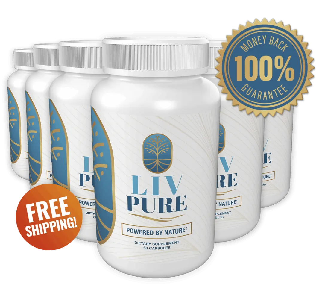 buy Liv Pure