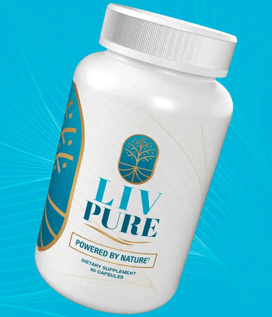 Liv Pure Official Site